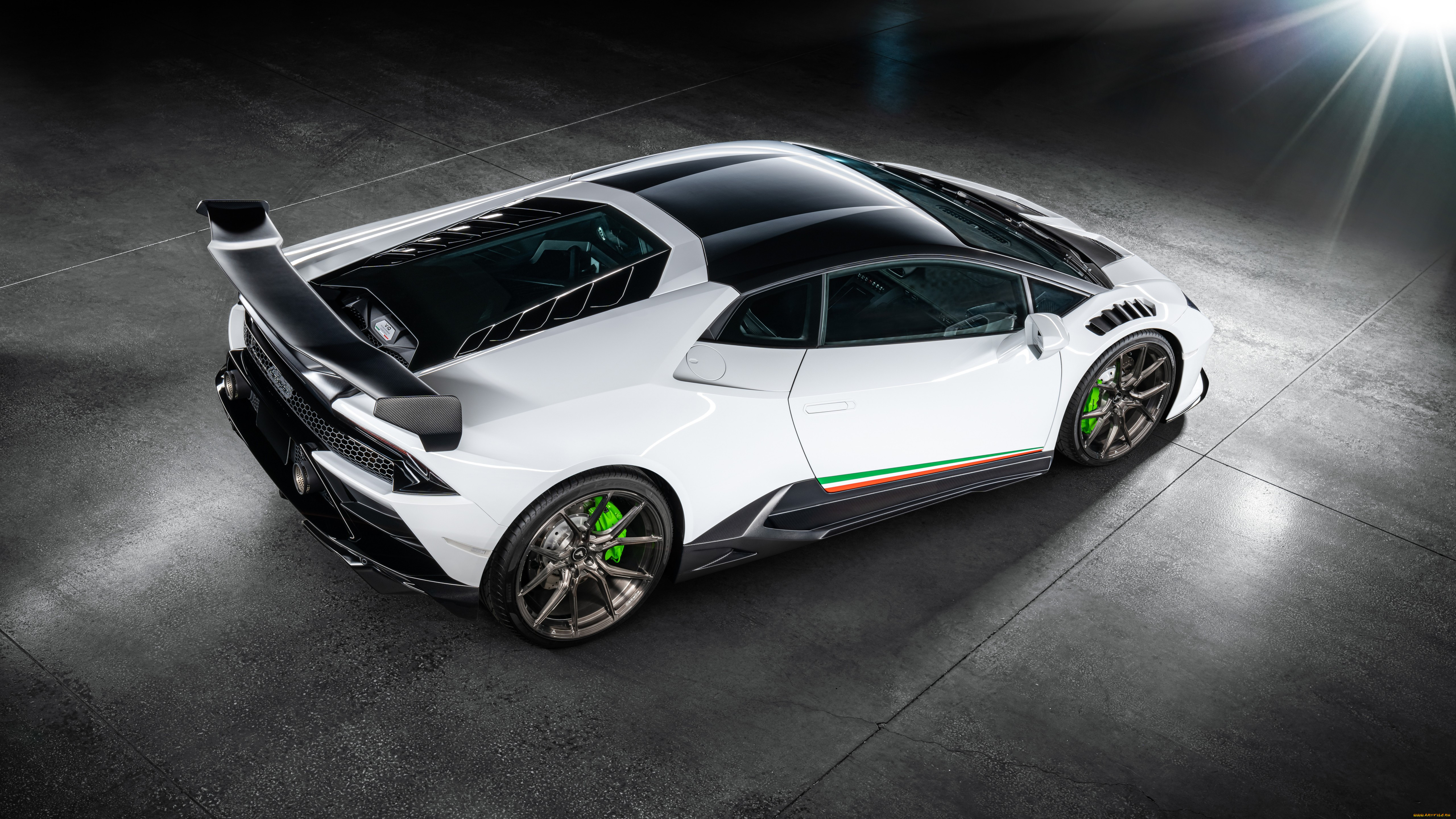 , lamborghini, vorsteiner, huracan, evo, rwd, monza, 2021, , , 